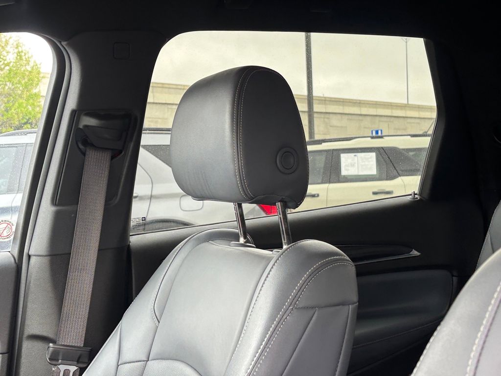 Used Car 2024 Buick Enclave  Premium Group For Sale Under $35,000 In Austin, Texas