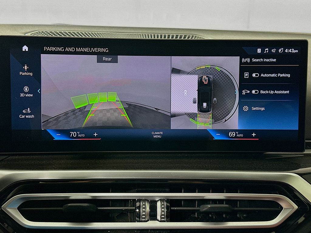 Thumbnail: 2024 BMW 4 Series - 12