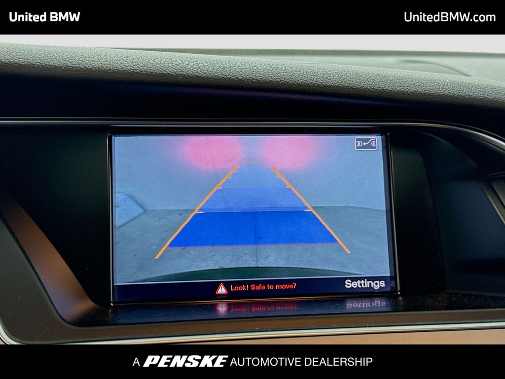 Thumbnail: 2015 Audi S4 - 9