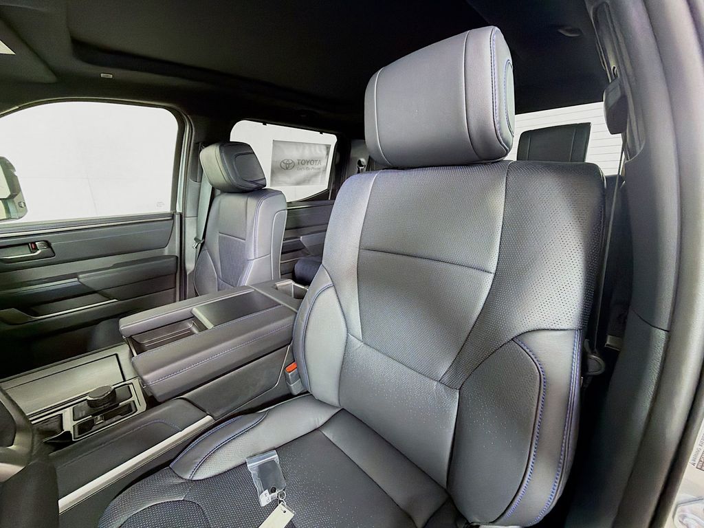 New 2026 Toyota Tundra i-FORCE MAX Truck