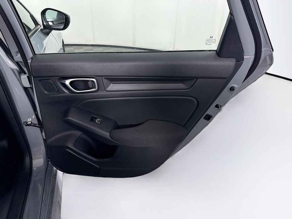 Thumbnail: 2026 Honda Civic - 27