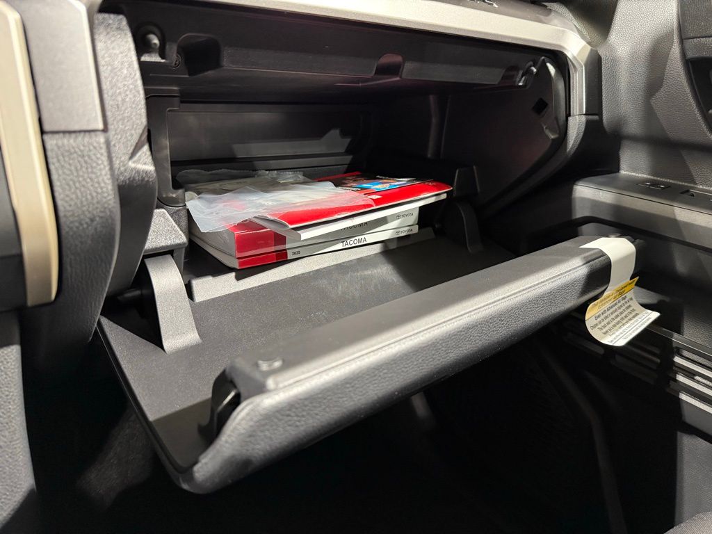 Thumbnail: 2025 Toyota Tacoma - 27