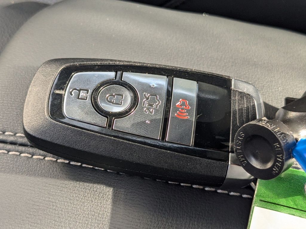 2025 Ford Mustang GT Premium Fastback