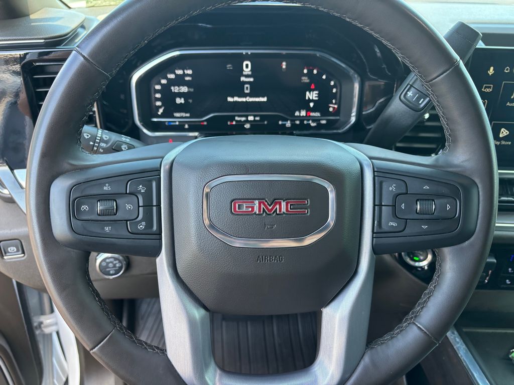 Used Car 2025 Gmc Sierra 2500hd  Slt For Sale Under $80,000 In Austin, Texas