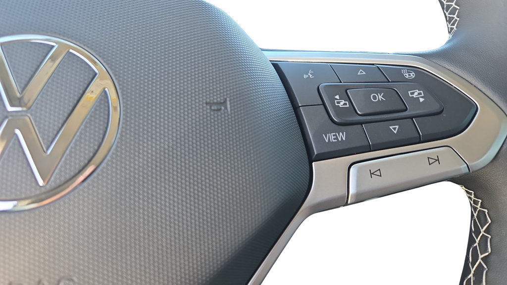 2026 Volkswagen Taos