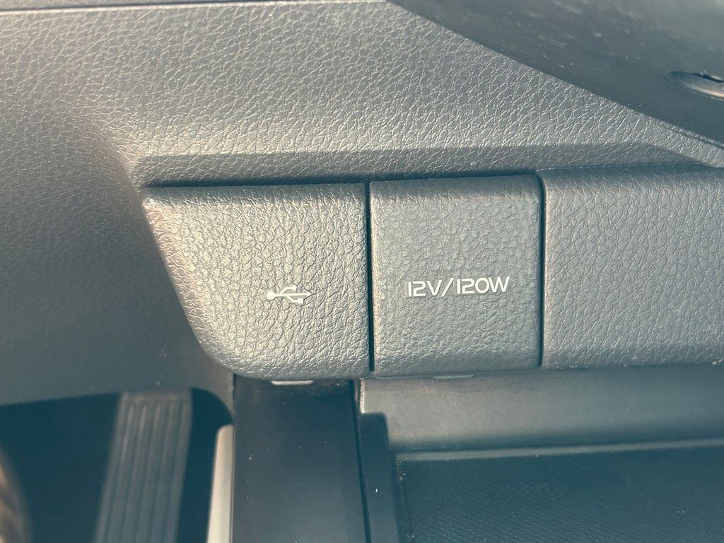 Used 2024 Toyota Camry Sedan