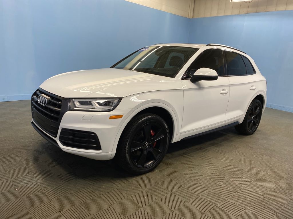 View vehicle photo 3