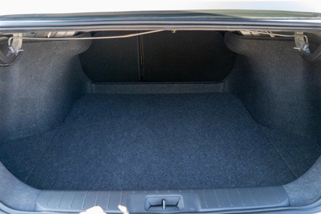 2023 Nissan Sentra SV Gray at Klick Lewis Buick Chevrolet
