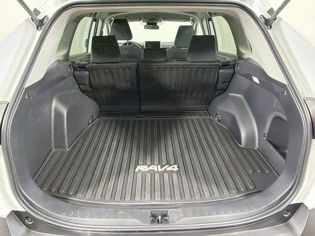 Used 2024 Toyota RAV4 Hybrid SUV