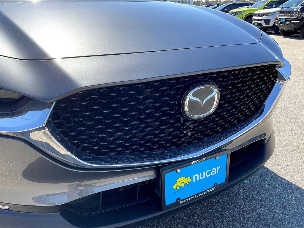 2023 Mazda CX-30 — photo 28