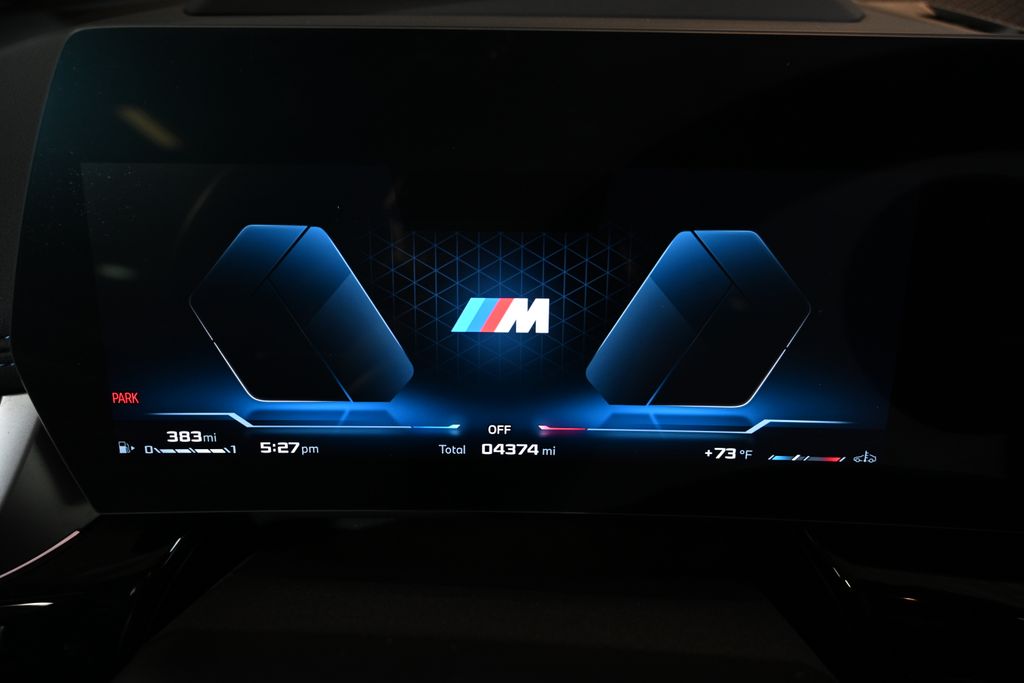 Thumbnail: 2025 BMW X1 - 28