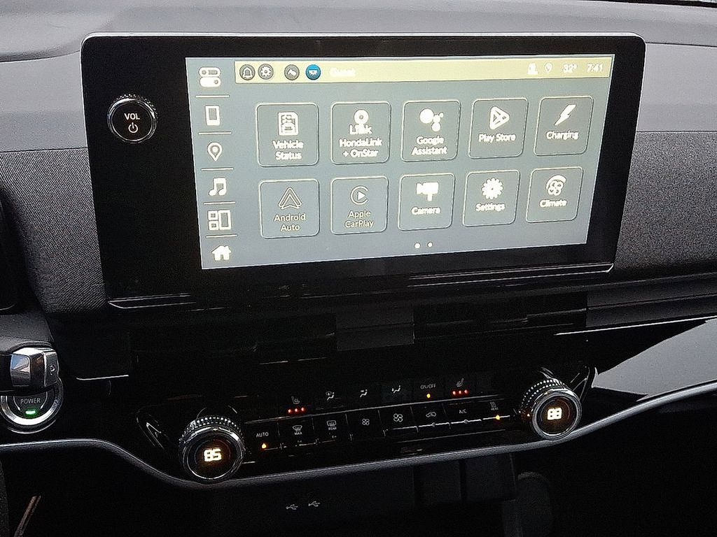 Thumbnail: 2026 Honda Prologue - 10