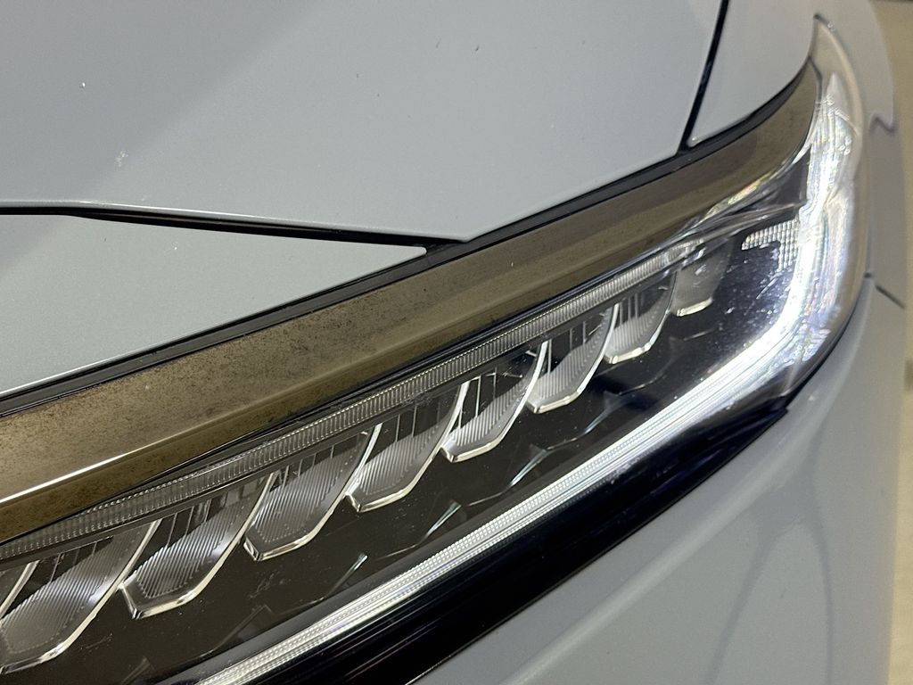 Used Car 2022 Honda Accord Hybrid  Sport For Sale Under $30,000 In Austin, Texas