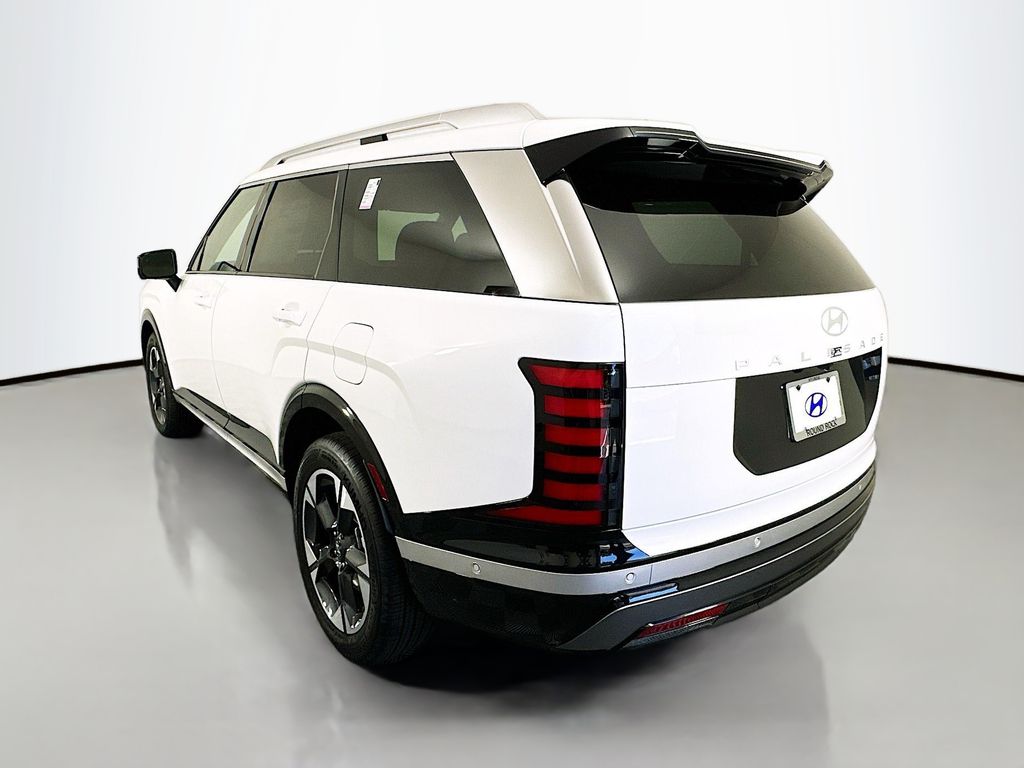 Thumbnail: 2026 Hyundai Palisade - 7