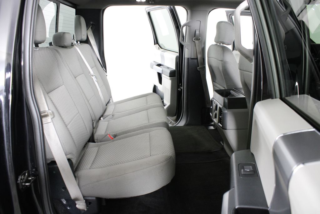 Used 2016 Ford F-150 for sale in 