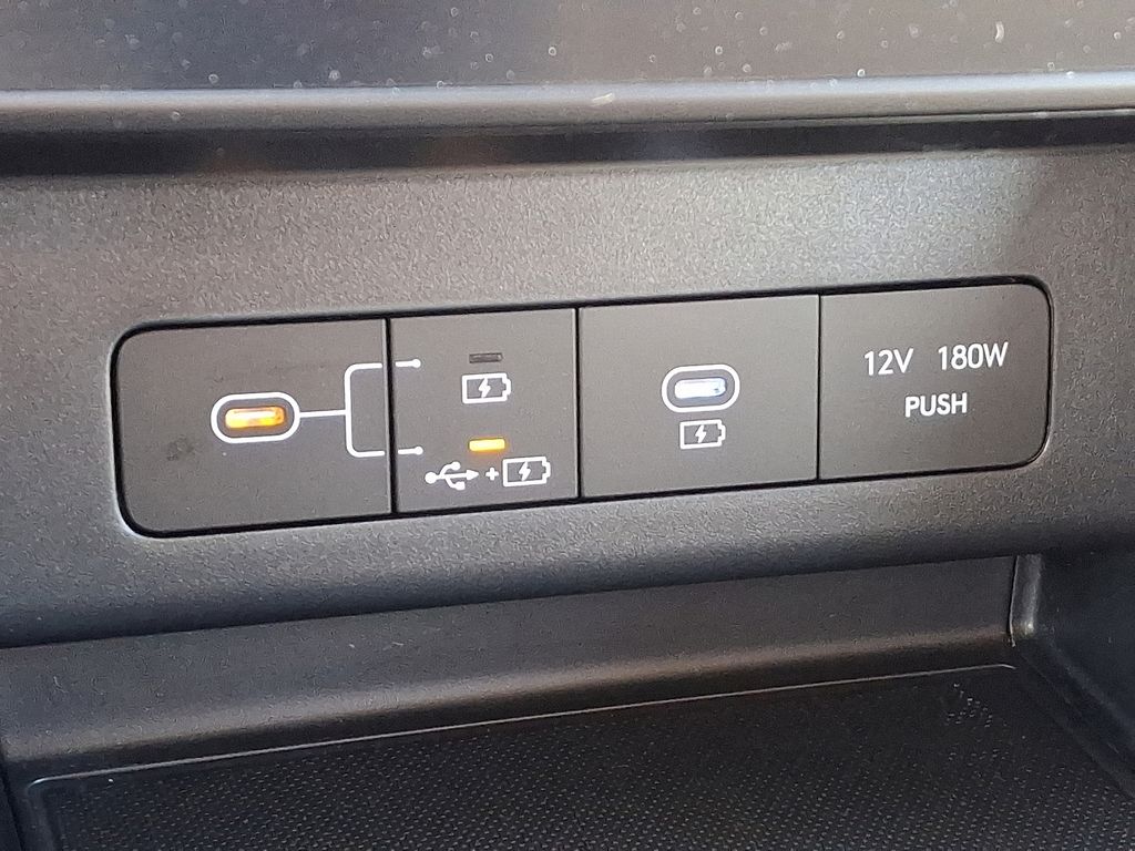 Thumbnail: 2025 Hyundai Sonata - 26