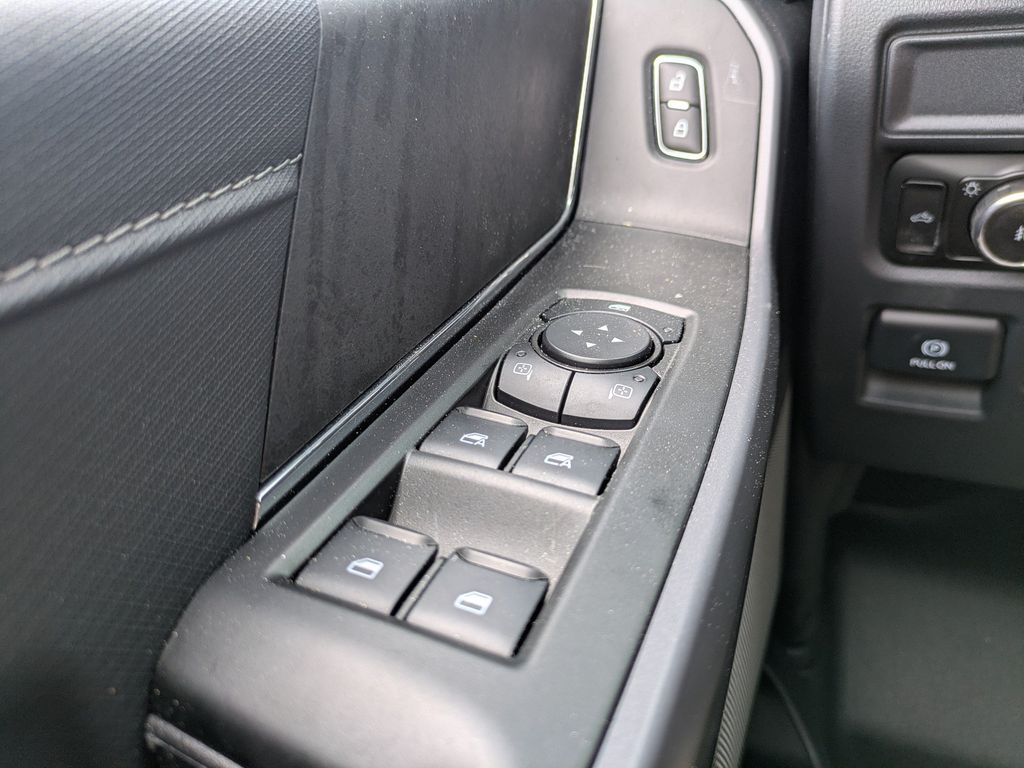 2026 Ford F-150 Rocky Ridge