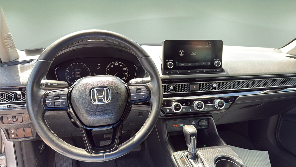 2023 Honda Civic