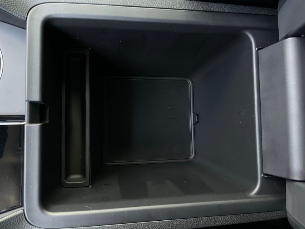 2025 Honda Pilot EX-L 21