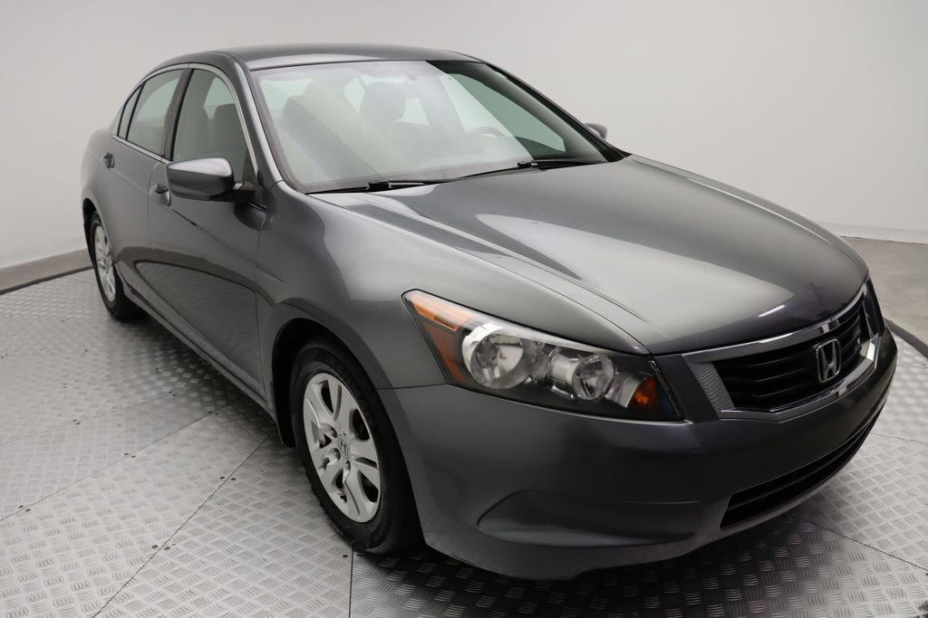Thumbnail: 2009 Honda Accord - 6