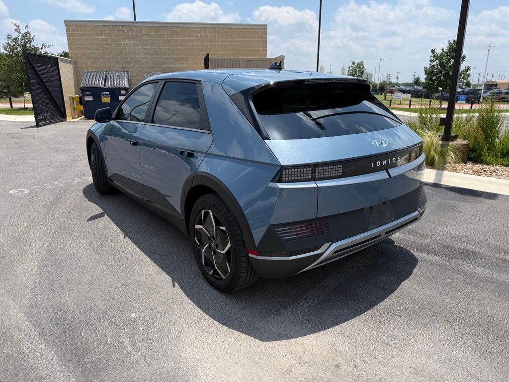 Thumbnail: 2024 Hyundai Ioniq 5 - 6