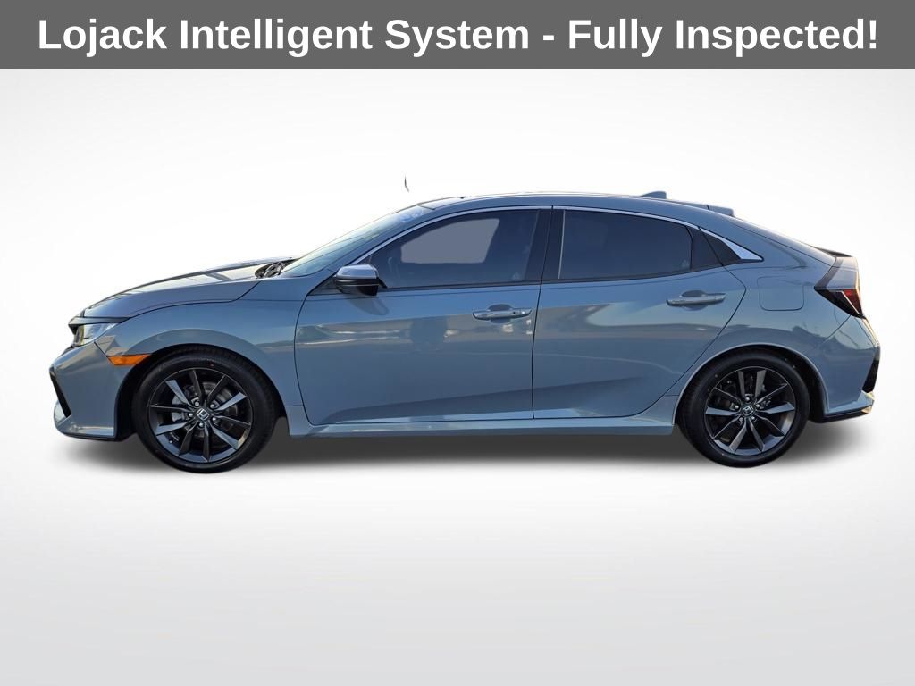 View vehicle photo 5