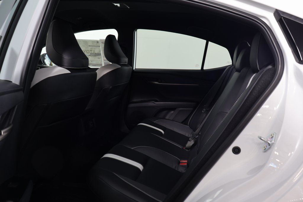 Thumbnail: 2026 Toyota Camry - 6