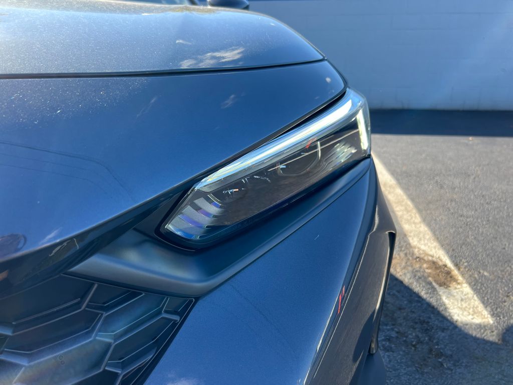 Thumbnail: 2026 Honda Civic - 7