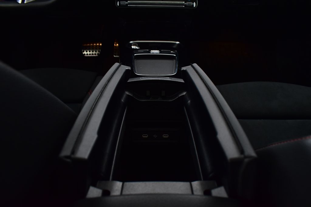 Thumbnail: 2024 Mercedes-Benz CLA - 22