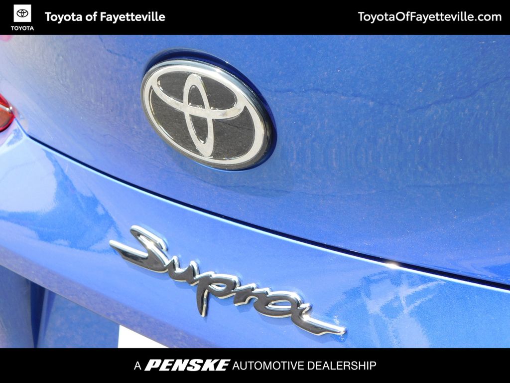 Thumbnail: 2024 Toyota GR Supra - 8