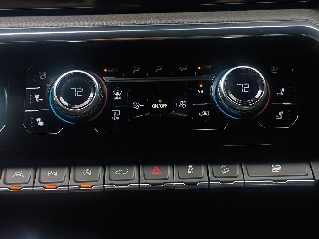 Used Car 2024 Gmc Sierra 1500  Denali For Sale Under $60,000 In Austin, Texas