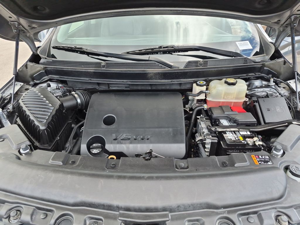 Used Car 2019 Buick Enclave  Avenir For Sale Under $20,000 In Austin, Texas