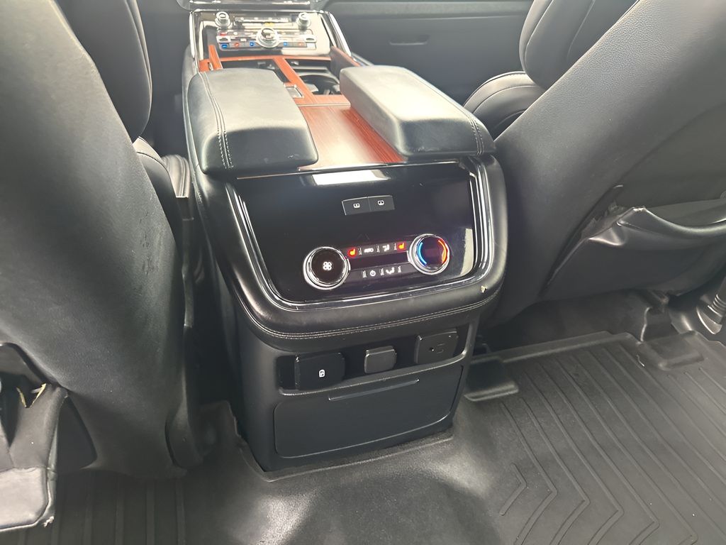 Used Car 2019 Lincoln Navigator L  L Reserve For Sale Under $40,000 In Austin, Texas