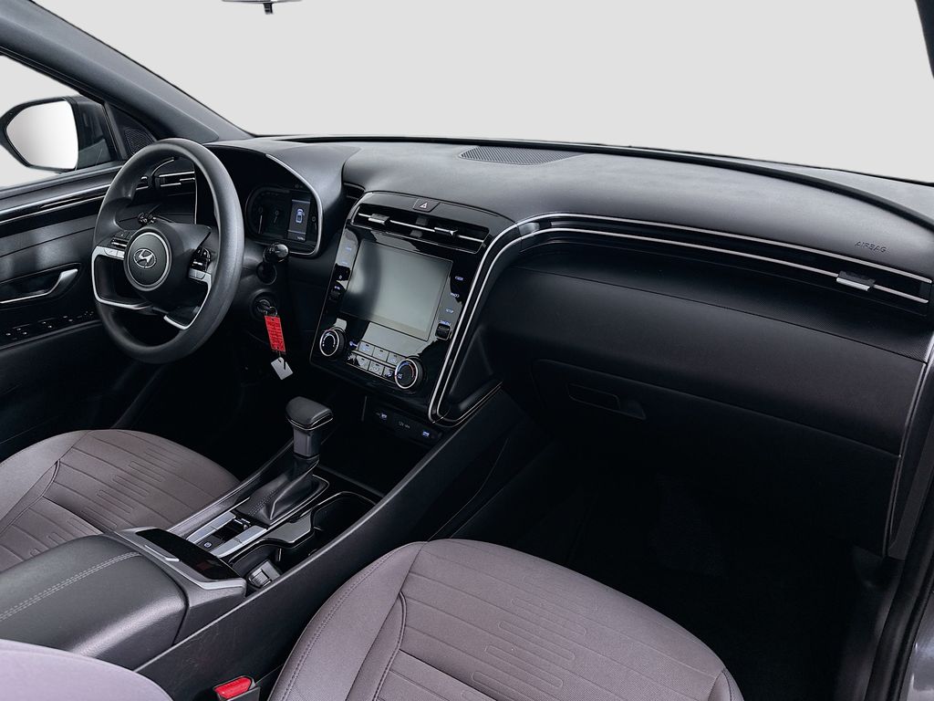 used 2023 Hyundai Santa Cruz car, priced at $25,445