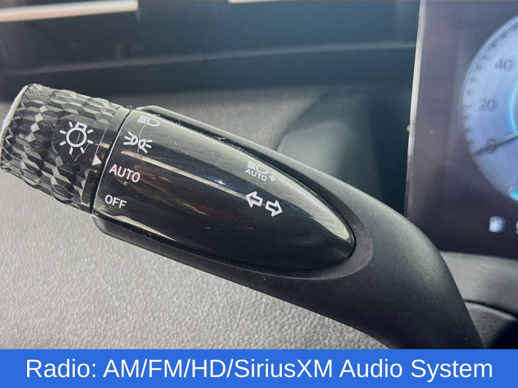 Used Car 2023 Hyundai Tucson  Sel For Sale Under $25,000 In Austin, Texas