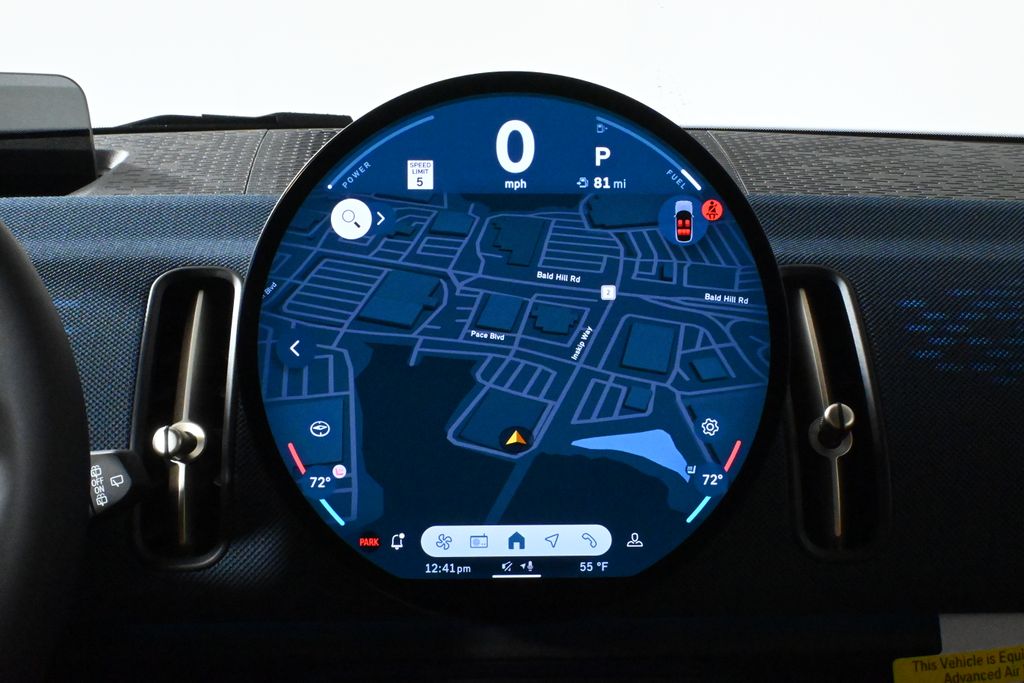 Thumbnail: 2026 MINI Cooper Countryman - 20