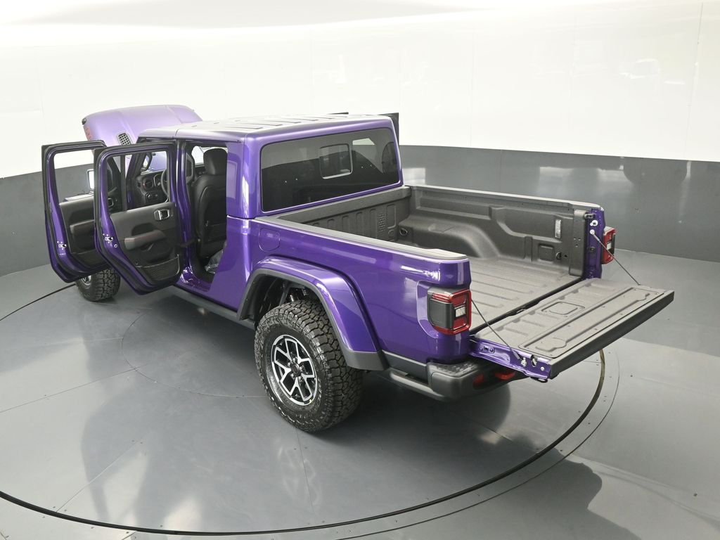 New 2026 Reign Jeep Rubicon image 61