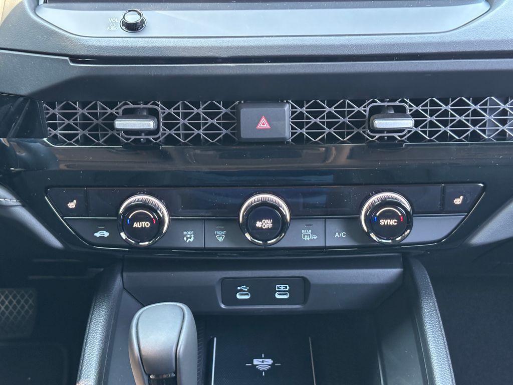 Thumbnail: 2026 Honda Accord - 21