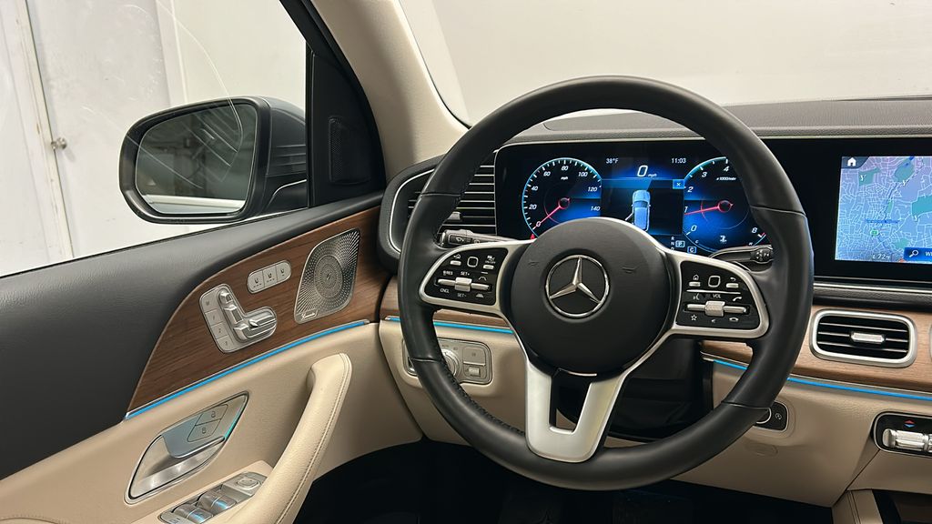 2022 Mercedes-Benz GLE 350 24