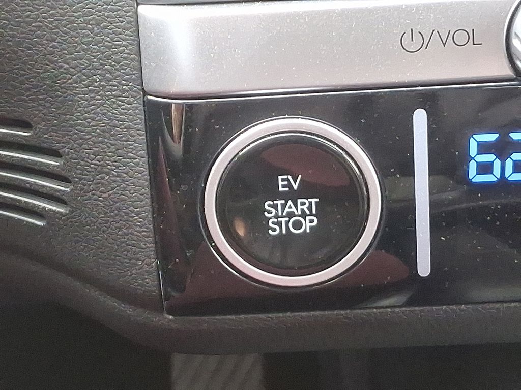 2023 Hyundai Ioniq 6 SEL 25