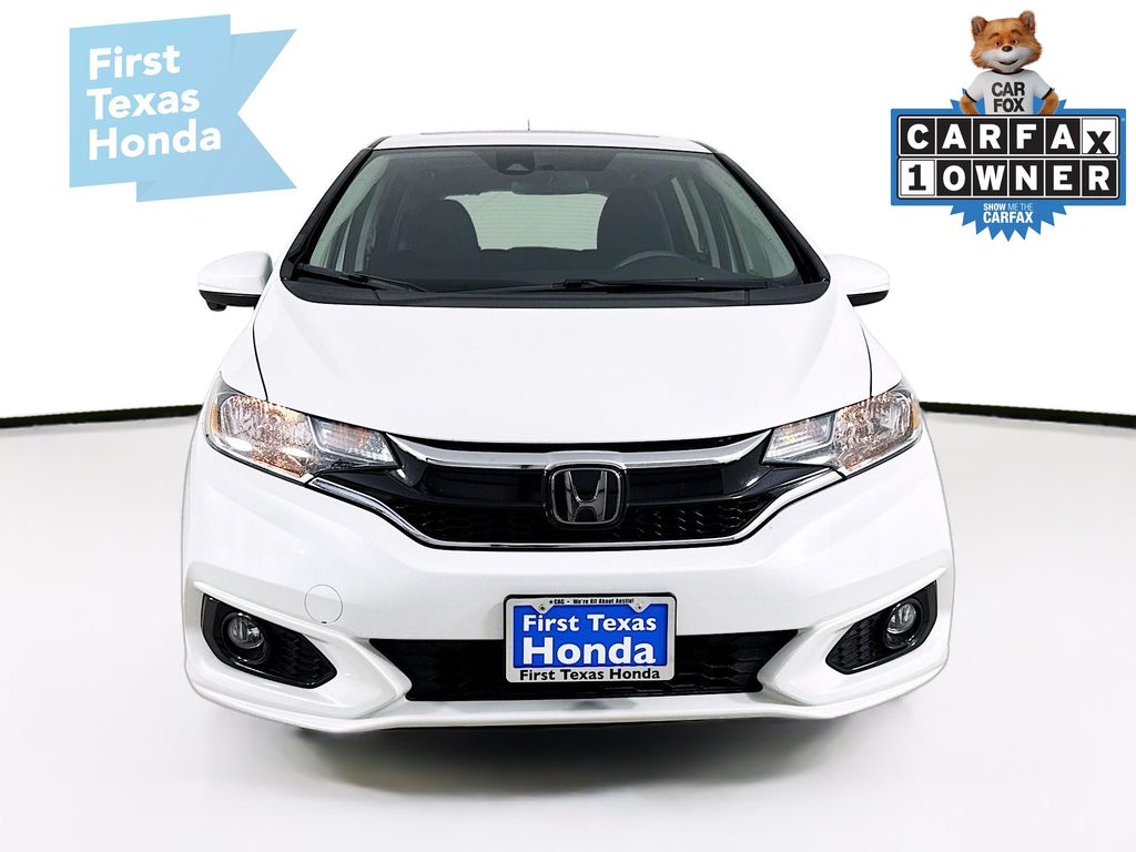 Used Car 2019 Honda Fit  Ex For Sale Under $20,000 In Austin, Texas