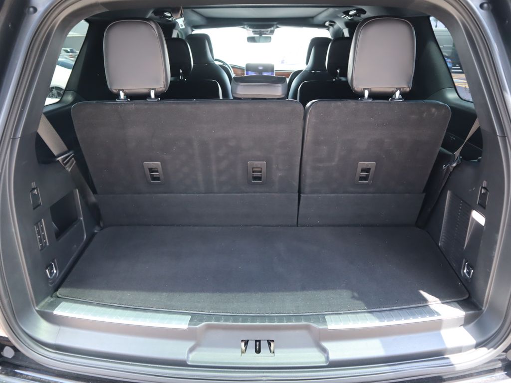 2019 Lincoln Navigator Reserve 13