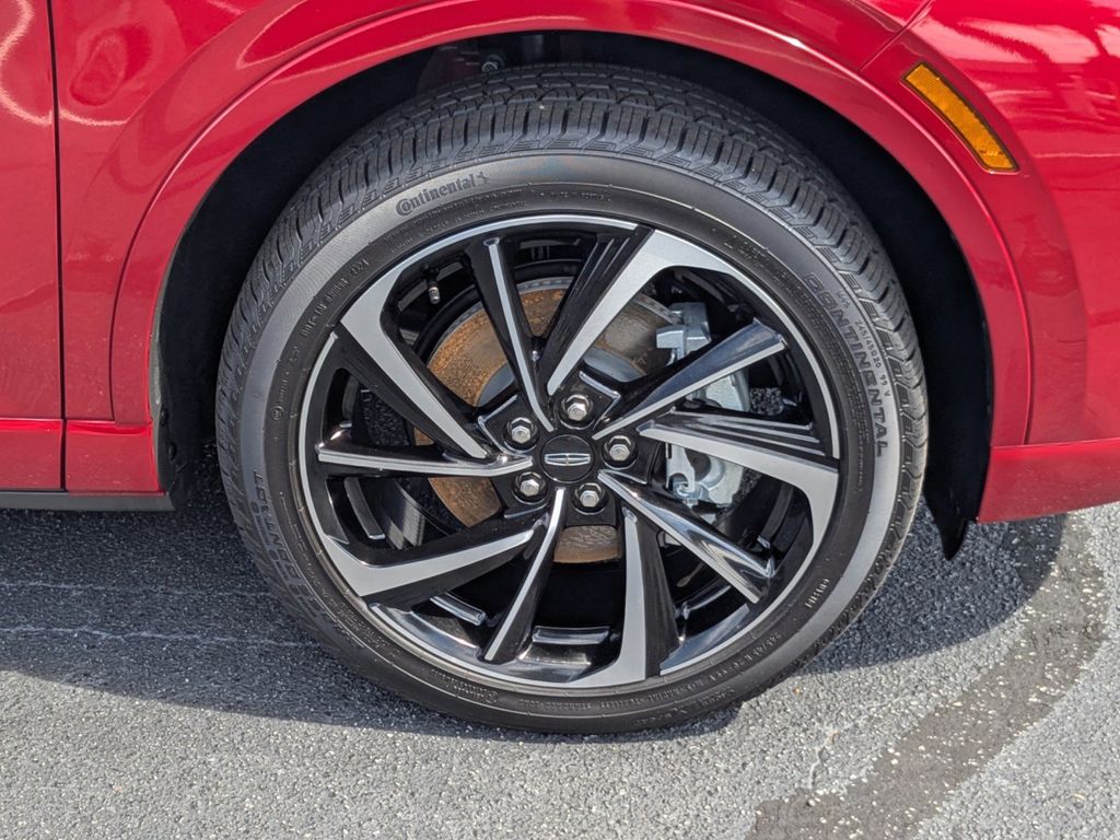 2025 Lincoln Corsair Grand Touring