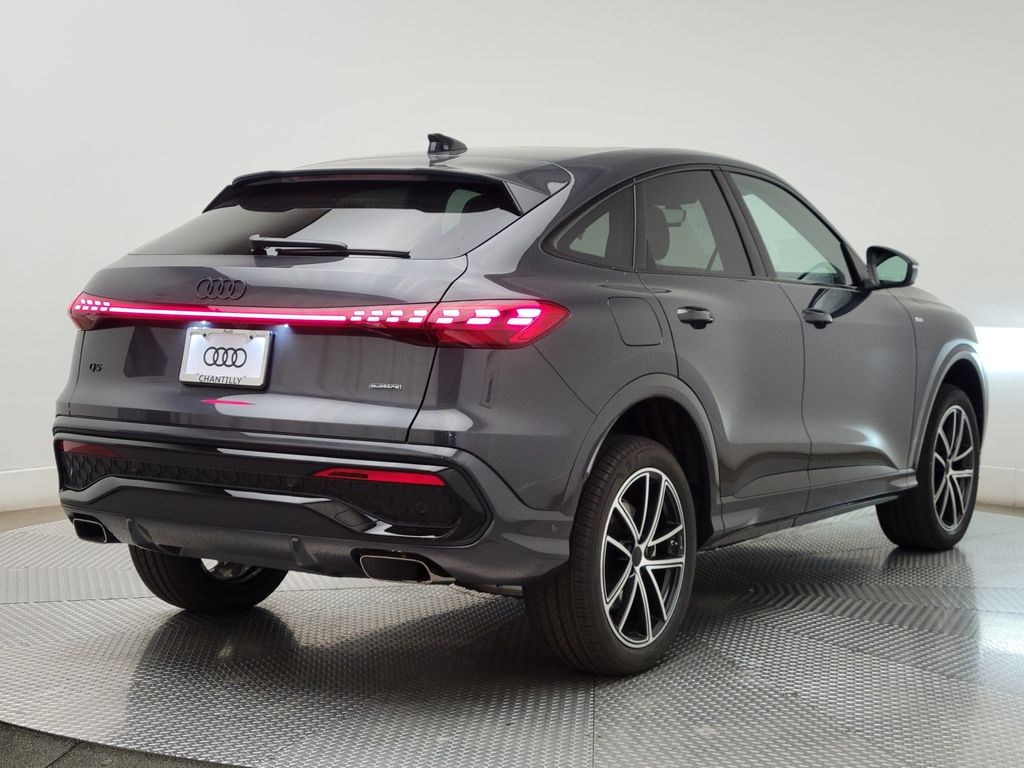 Thumbnail: 2026 Audi Q5 - 5