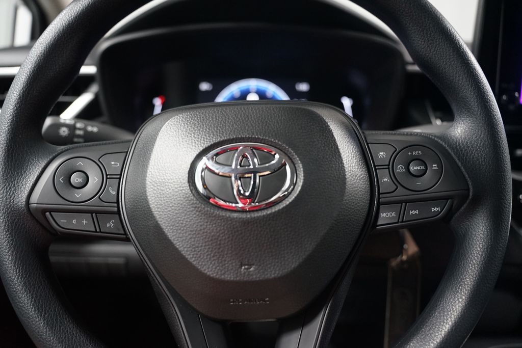 Thumbnail: 2026 Toyota Corolla - 12