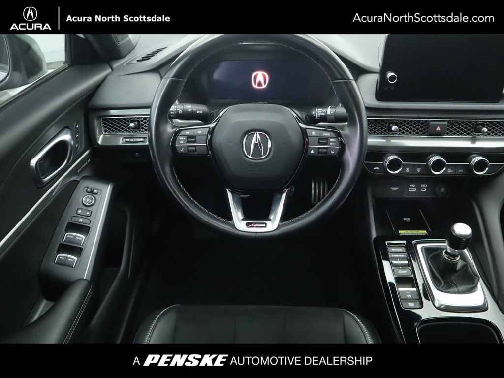 Thumbnail: 2024 Acura Integra - 11