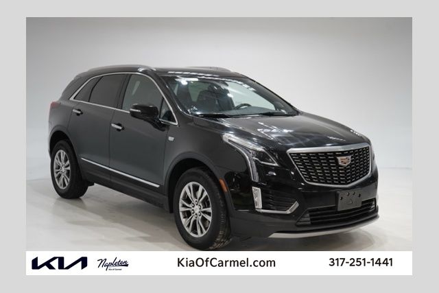 2023 Cadillac XT5 Premium Luxury AWD