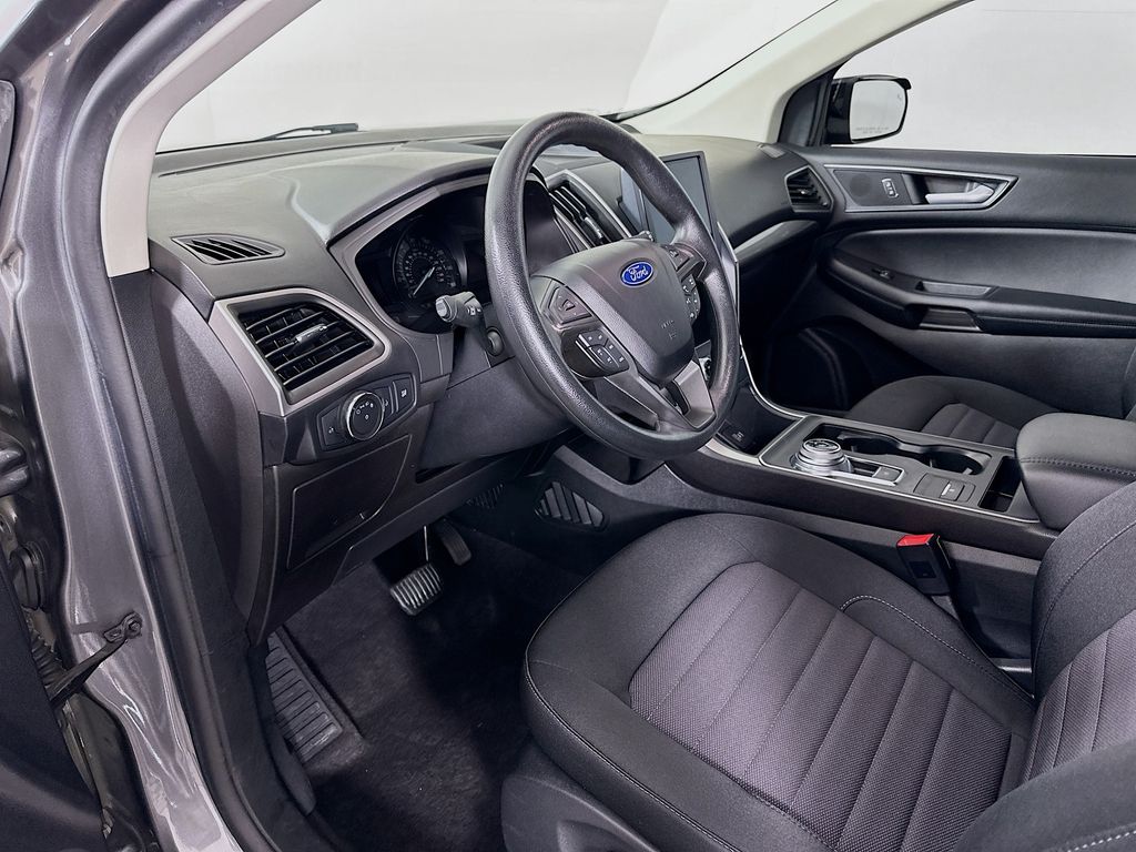 Thumbnail: 2022 Ford Edge - 9