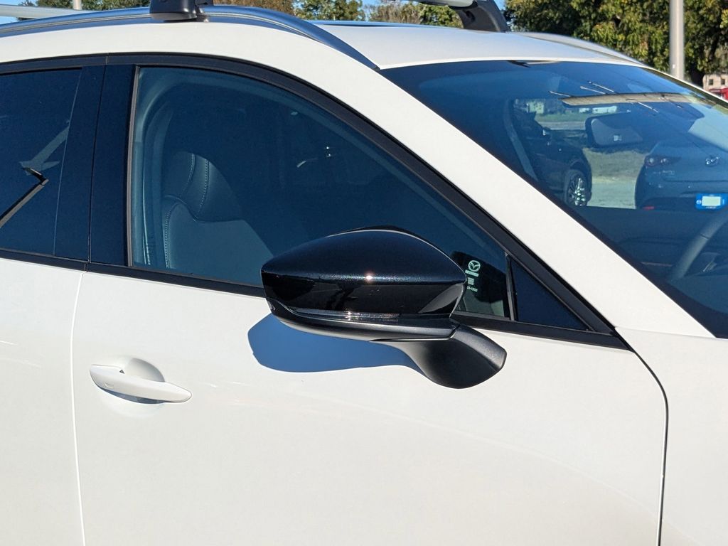 2026 Mazda CX-50 2.5 S Premium