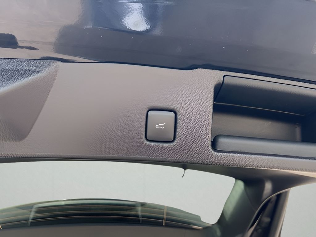 2026 Ford Escape Hybrid